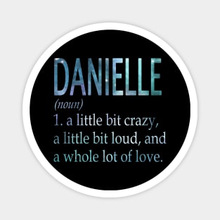 Danielle Magnet